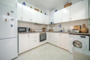 HolidaysPT - CrisMarco apartment Olhão