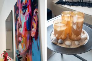 In the heart of Tilburg