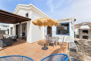 Home2Book Private Villa with Pool, Playa Blanca