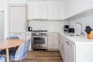 Blueground SoMa fitness center nr Civic Center SFO-1908