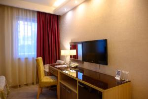 Hotel Tami Residence