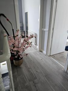 2 Bedroom Flat in Wallsend, 47 Coronation St