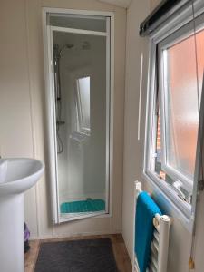 Emerald Escape, Filey