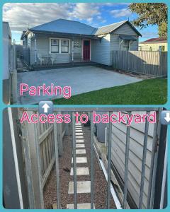Mini Beach Cottage - Seaspray Escape