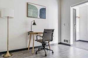 Blueground Northeast Bellevue rooftop nr Park SEA-910