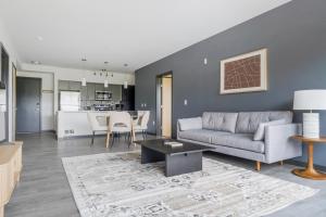 Blueground Northeast Bellevue rooftop nr Park SEA-910