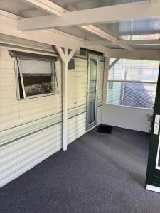 Chalet op park Kniphorst