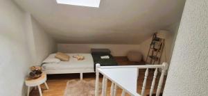 Le chaleureux 3 pers clim wifi