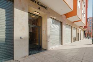 NEW 1BR Apart Queensize AC 5 min to CityCenter