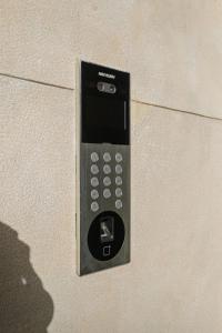 NEW 1BR Apart Queensize AC 5 min to CityCenter