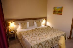 Hotel Tami Residence