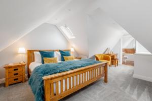 Forest Edge by Grandeur Property