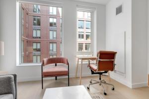 Blueground Shawmut pool nr Boston Common BOS-1236