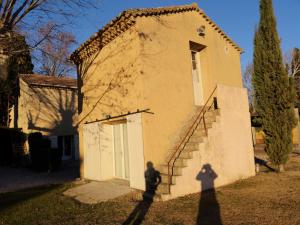 Avignon Grand Mas XXL avec Piscine, parc et Mazet