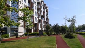 Apartamenty Olympic Park