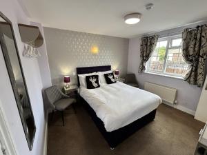 The Blacksmiths Arms