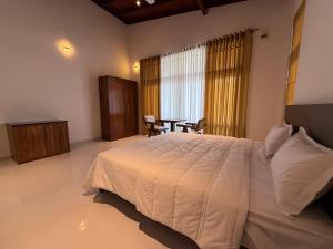 The Residence Retreat