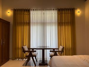 The Residence Retreat
