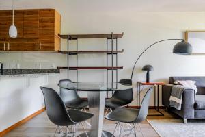 Blueground Brighton fitness center nr Park SEA-876