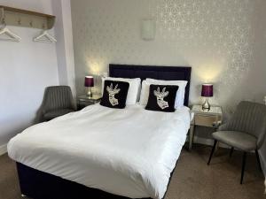 The Blacksmiths Arms