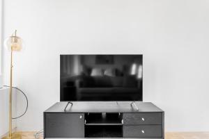 Blueground Prudential St Botolph gym nr Public Garden BOS-546