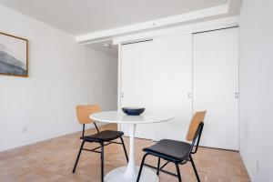 Blueground Prudential St Botolph gym nr Public Garden BOS-546