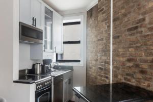 Blueground Nolita private entrance nr Bowery NYC-2054