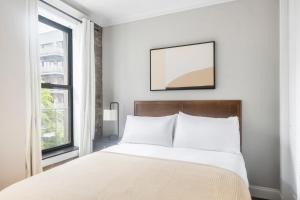 Blueground Nolita private entrance nr Bowery NYC-2054