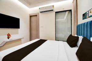 Townhouse Oak Yamuna Bridge Prayagraj