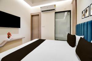 Townhouse Oak Yamuna Bridge Prayagraj