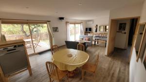 Maison 2 chambres Les chêneslierres