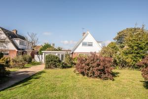 5 Church Close (7 guests), Aldeburgh