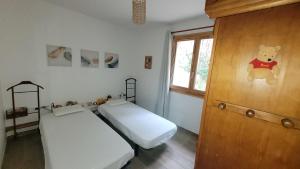 Maison 2 chambres Les chêneslierres