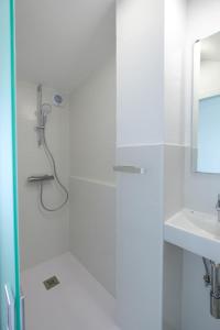 Loft2stay 2-bedrooms inkl terrace