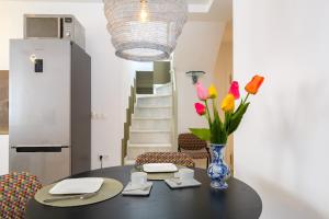 Loft2stay 2-bedrooms inkl terrace