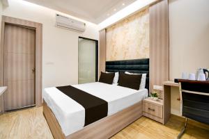 Townhouse Oak Yamuna Bridge Prayagraj