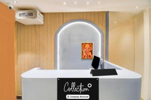 Collection O Yamuna Bridge Prayagraj