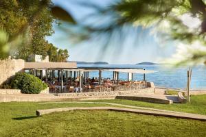 MaistraMlini Villas and Apartments