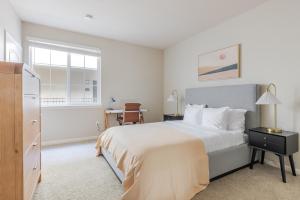 Blueground Santa Clara jacuzzi nr Central Park SFO-1967