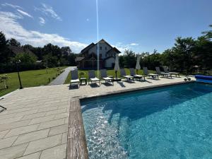 Casa David Valea Avrigului