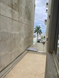 Apartamento com vista próximo ao Hard Rock