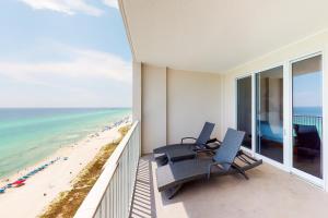 Blessed Breeze - Ocean Reef Resort 1502