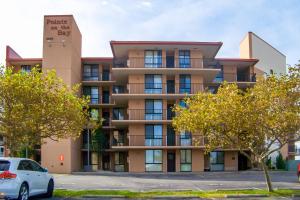 Pointe On The Bay 508