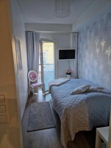 Modern 1 bedroom apartment in Central Kuopio