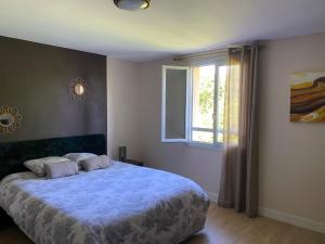 Domaine de la Noiseraie - Suites spacieuses