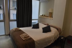 Mimmù Private rooms - Porto di Napoli