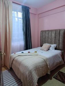 Casa Aura Stays Kerugoya