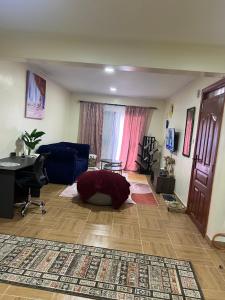 Casa Aura Stays Kerugoya