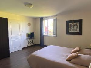 Domaine de la Noiseraie - Suites spacieuses