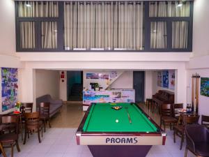 BOO Hostel , By the Beach